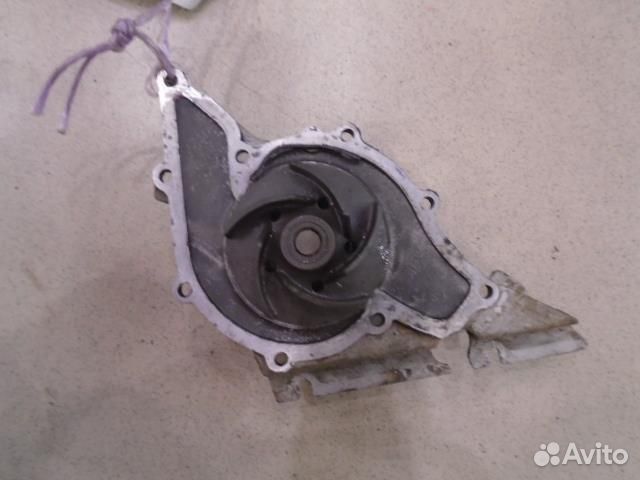 Насос водяной (помпа) Audi A6 C5 1997-2004