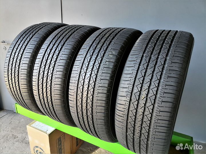 Bridgestone Dueler H/P 265/50 R20