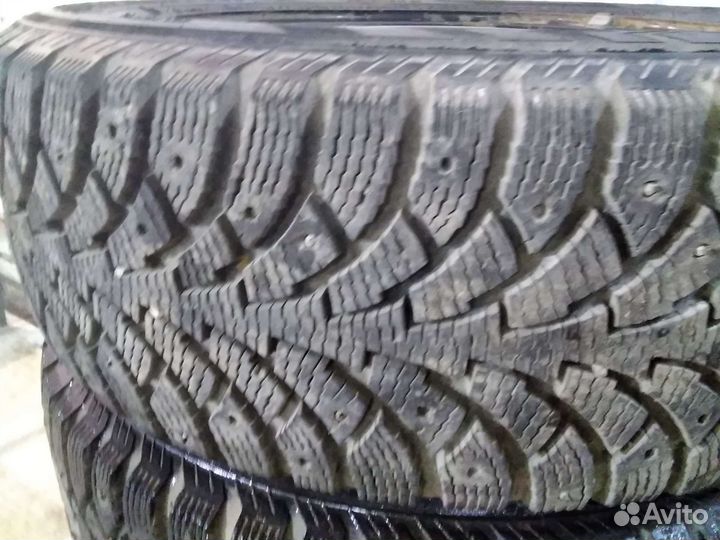 Nokian Tyres Hakkapeliitta 4 205/60 R16