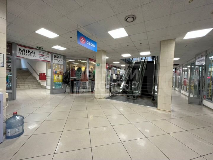 Продам помещение свободного назначения, 62.4 м²