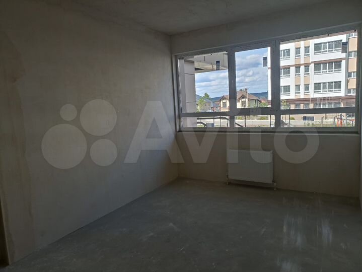 Квартира-студия, 20,7 м², 1/7 эт.