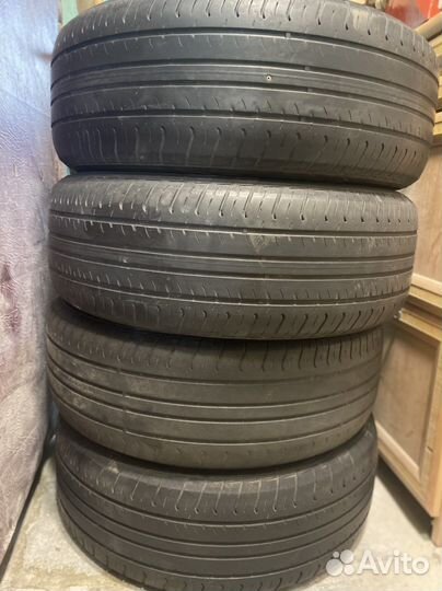 Hankook Optimo K415 225/60 R17