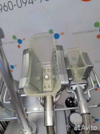 Аппарат для криолиполиза купить