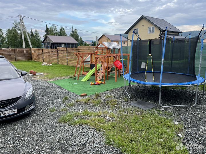 Подбор гостевых домов