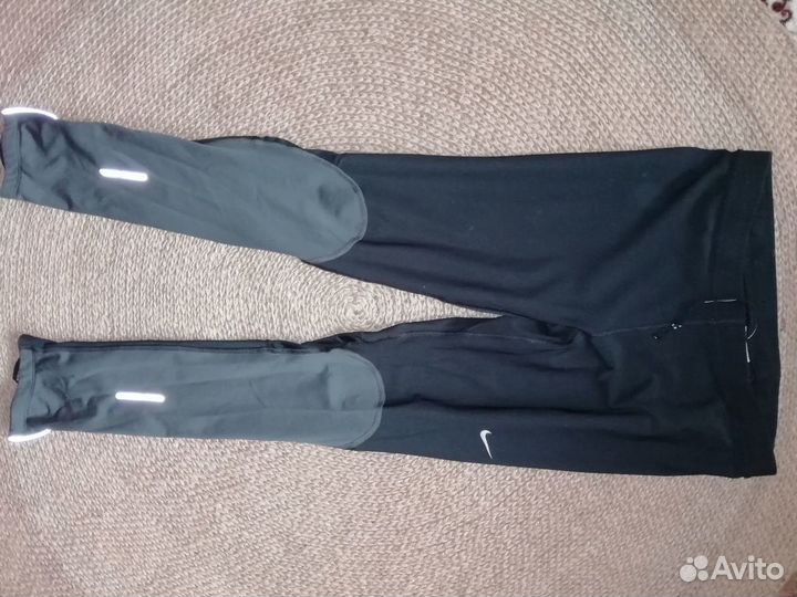 Nike тайтсы(оригинал)