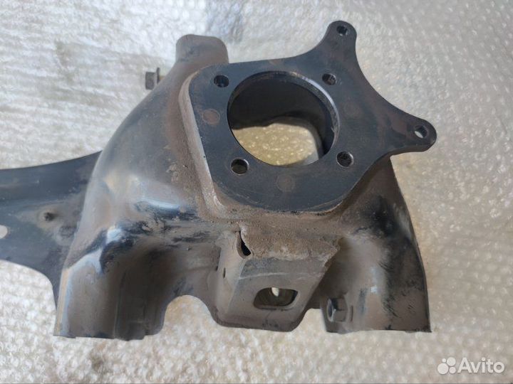 Рычаг продольный задний левый Volvo S40 MS B5244S5