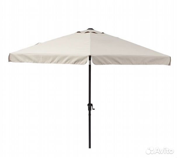 Уличный зонт Верона Pro D 300 см