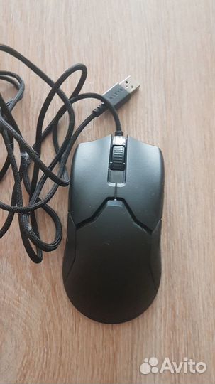 Игровая мышь Razer Viper