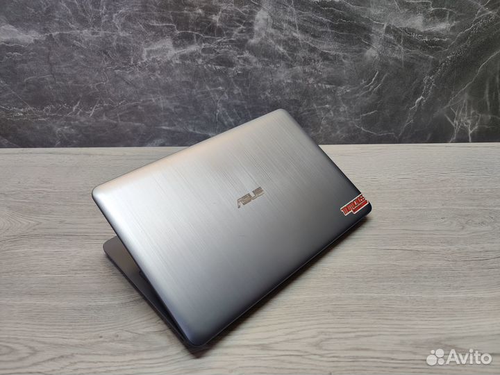 Ноутбук asus X540LJ (SSD 240 Gb )