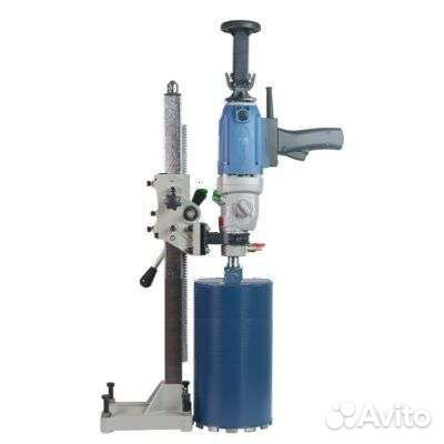 Прокат алмазное бурение сверление установка