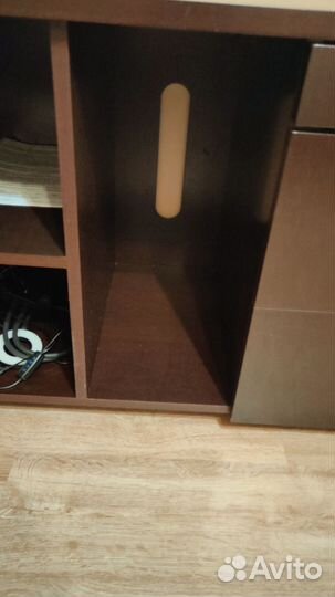 Тумба офисная с ящиками бу