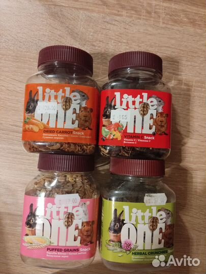 Пищевая добавка для грызунов