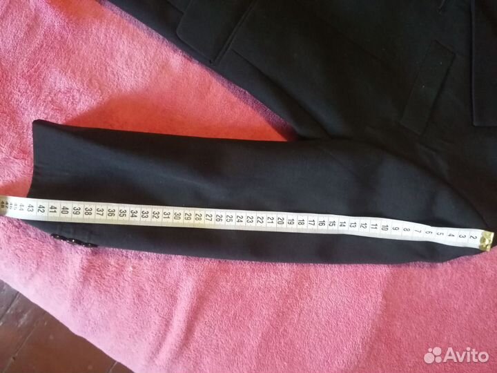 Одежда для школы 120 140