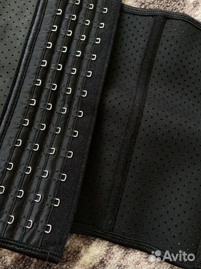 Корсет утягивающий живот