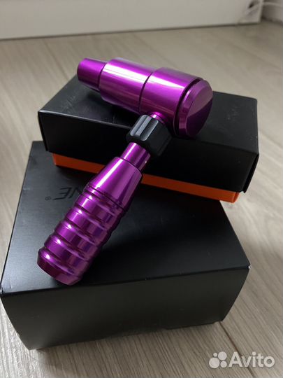 Cheyenne Spirit роторная машинка для тату татуажа