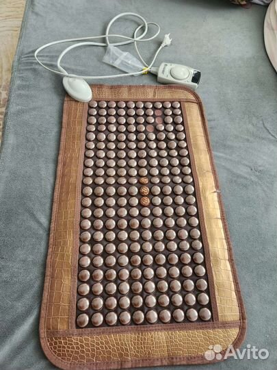 Нуга бест nuga best Турманиевый коврик NM-80