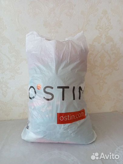 Пакет вещей для женщин