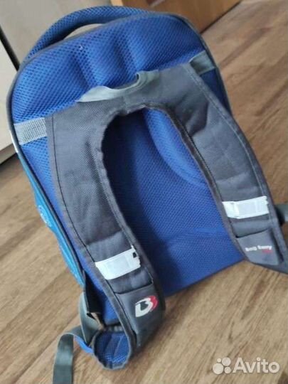 Рюкзак школьный ортопедический