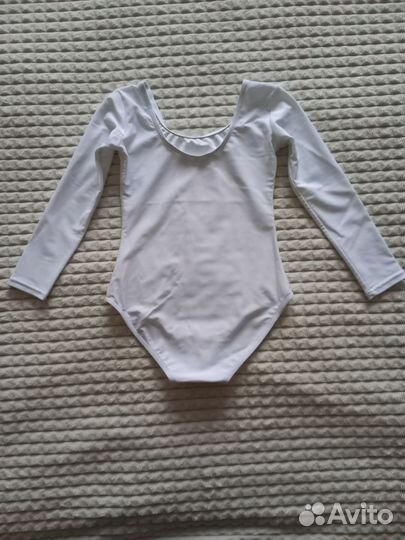 Гимнастический купальник