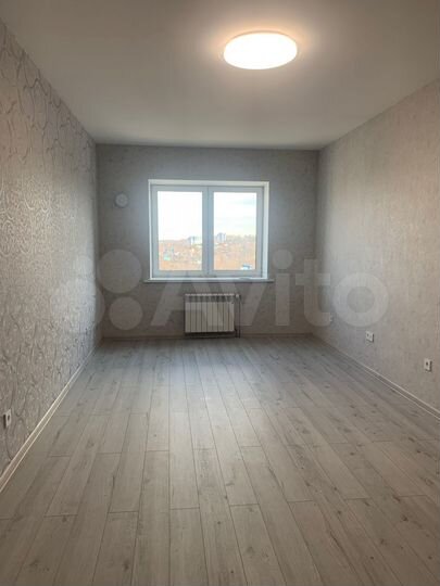 2-к. квартира, 65,3 м², 14/15 эт.