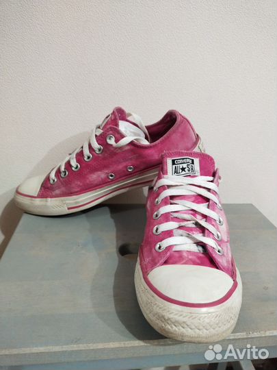 Кеды converse 40 41