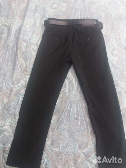 Школьная форма