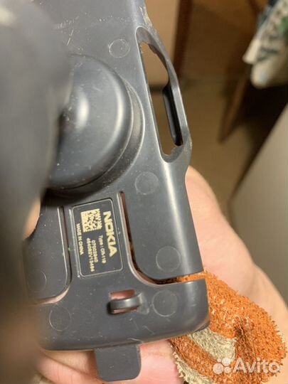 Держатель для телефона nokia