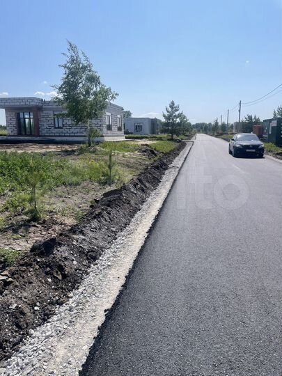 Дом 117 м² на участке 7,5 сот.