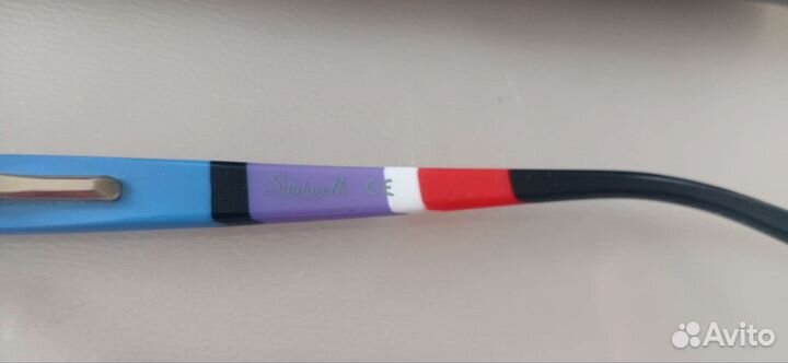 Оправа для очков детская