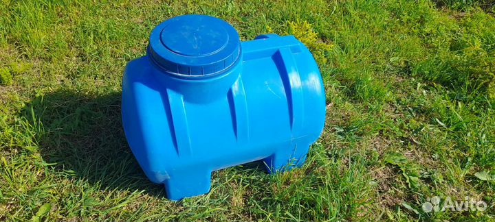 Бак для воды