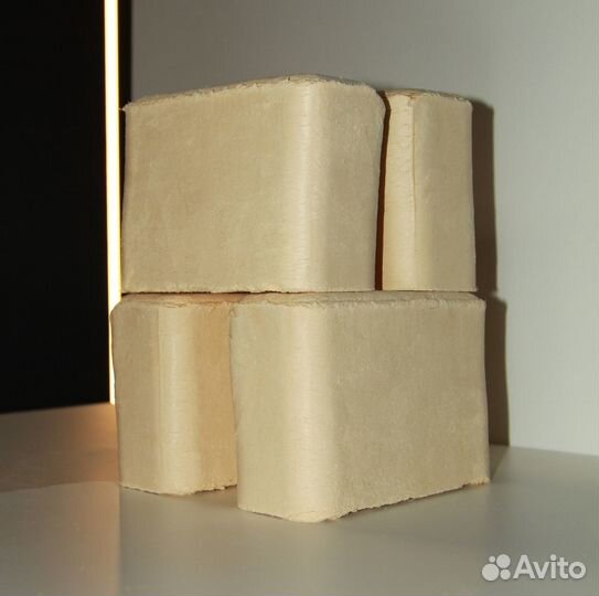 Евродрова/Топливные брикеты