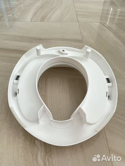 Сиденье для унитаза детское новое