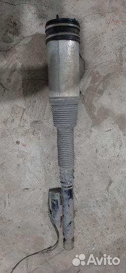 Стойки пневмоподвески mercedes w220