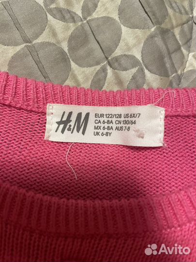 Свитшоты H&M,134