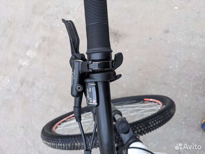 Forward Apache 3.0 disc