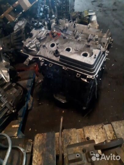 Двигатель Toyota/Lexus Avalon/Harrier/Previa/ES350