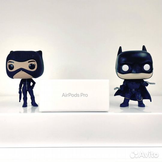 Apple AirPods Pro 2nd generation