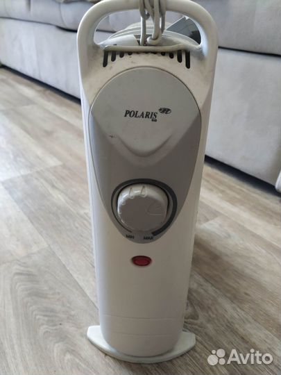 Радиатор, обогреватель масляный Polaris