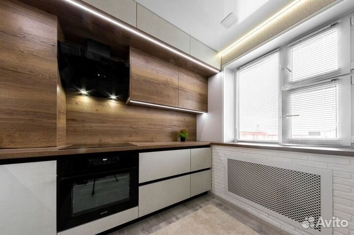 Кухни от производителя