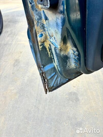 ВАЗ 2115 Samara 1.5 МТ, 2006, 235 000 км