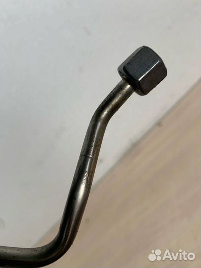 Трубка тнвд Ford Kuga 2 CBS 2015 BM5G9D354DB