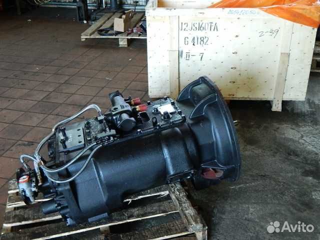 китайская кпп на маз