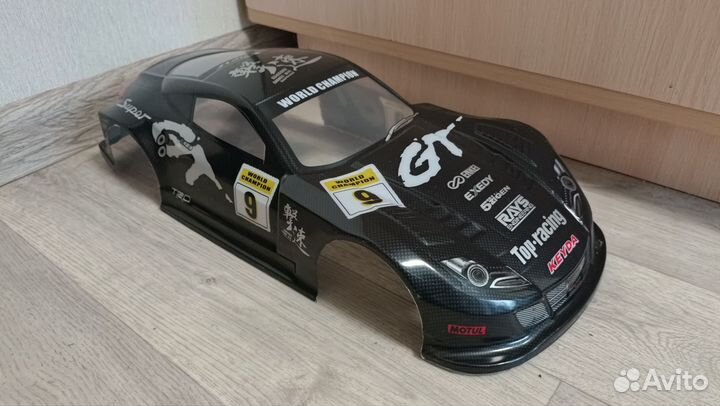 Кузов для RC 1 10