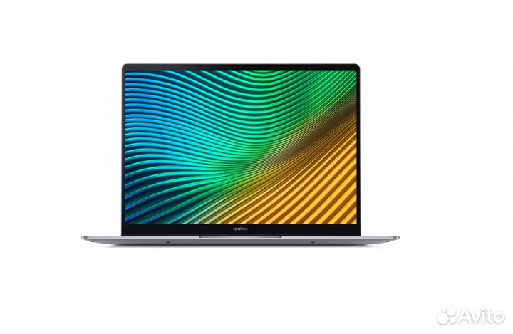 Ноутбук Realme Book 8/256Gb Intel i3-1115G4
