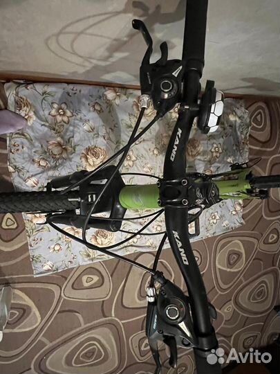 Велосипеды бу