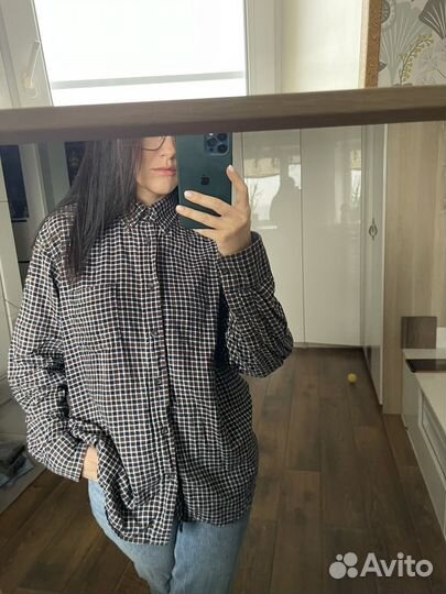 Рубашка