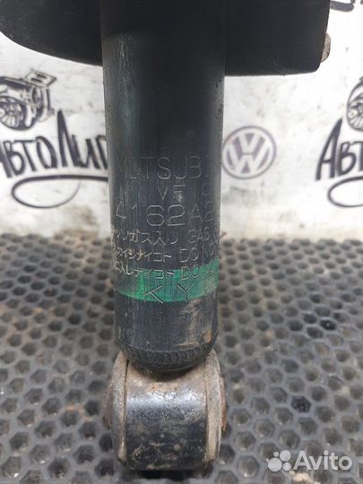 Амортизатор В сборе задний Mitsubishi Lancer 10