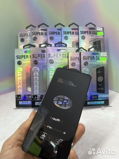 Защитные стекла для всех моделей