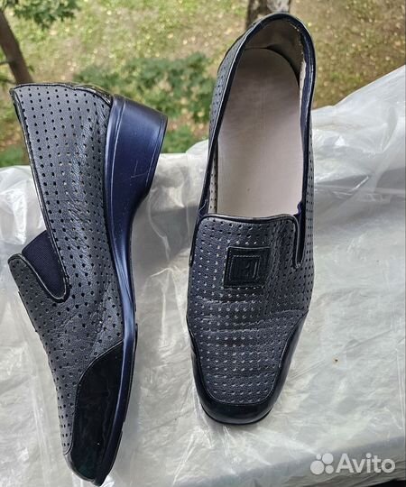 Туфли женские