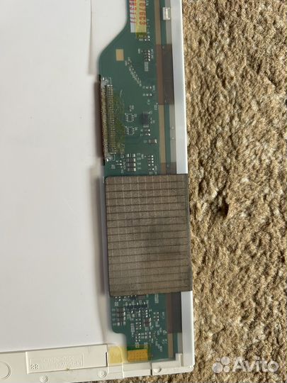 Матрица для ноутбука lg